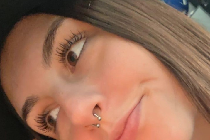 Si cerca Irene Gio Jelmini