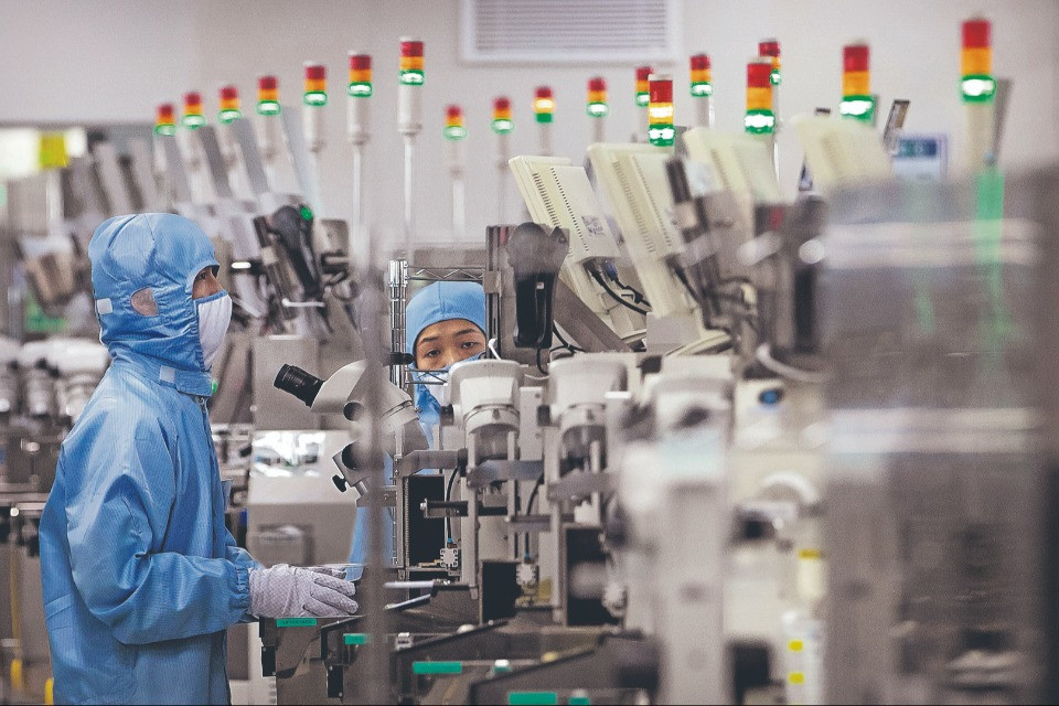 L’Impero colpisce ancora: si scrive Iran, si legge Cina