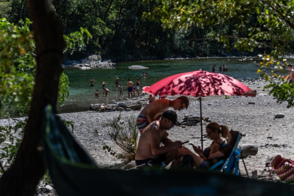 Estate bollente, ecco chi ha sofferto maggiormente il caldo
