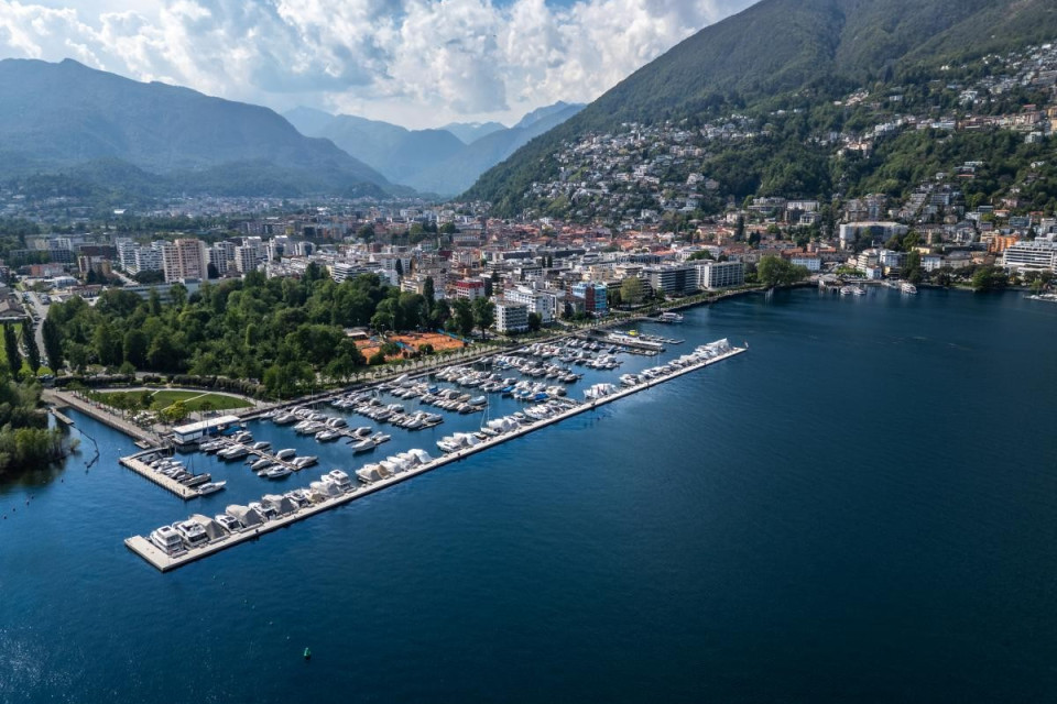 Regolazione del Lago Maggiore, nel 2027 l'elaborazione di un accordo con Italia