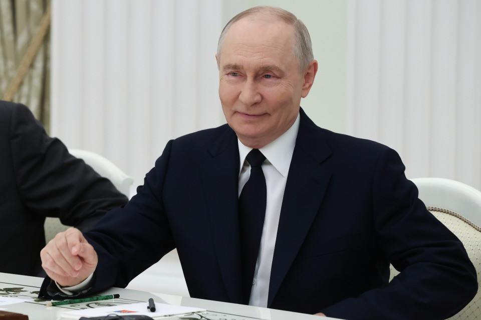 La CIA a Mosca: «Intensificare gli attacchi contro l'Ucraina sarebbe controproducente»
