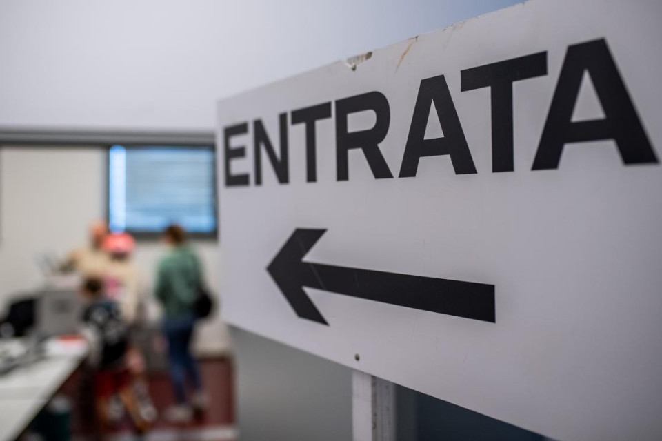 Votazioni del 27 settembre, spesi quasi 8 milioni per le campagne