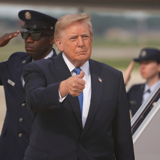 Donald Trump si prende il petrolio del Venezuela
