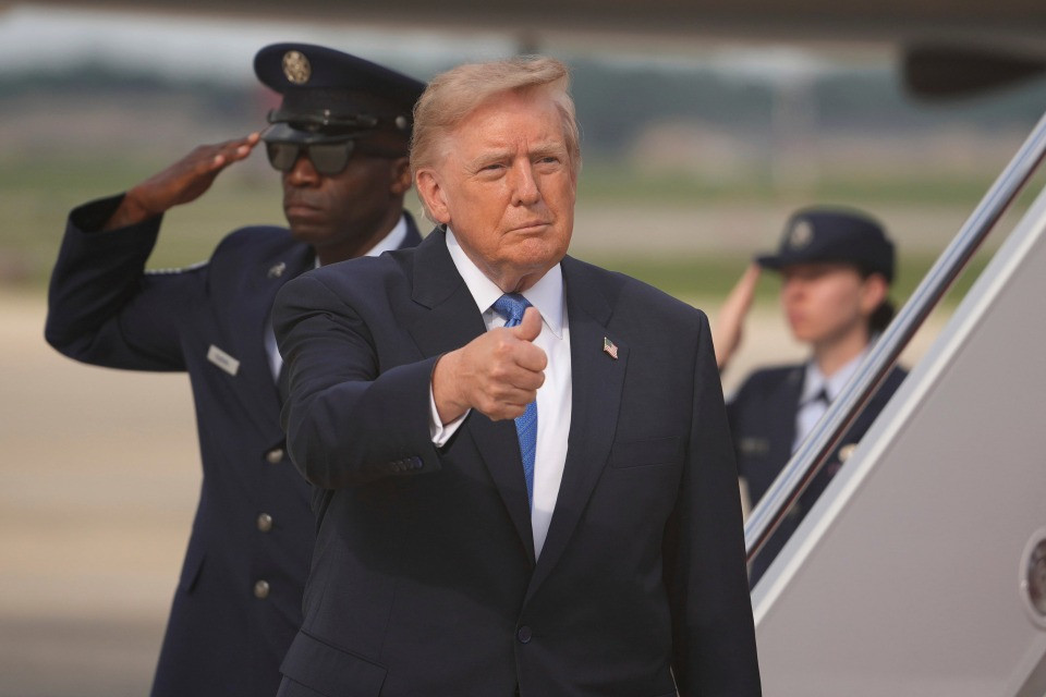 Donald Trump si prende il petrolio del Venezuela