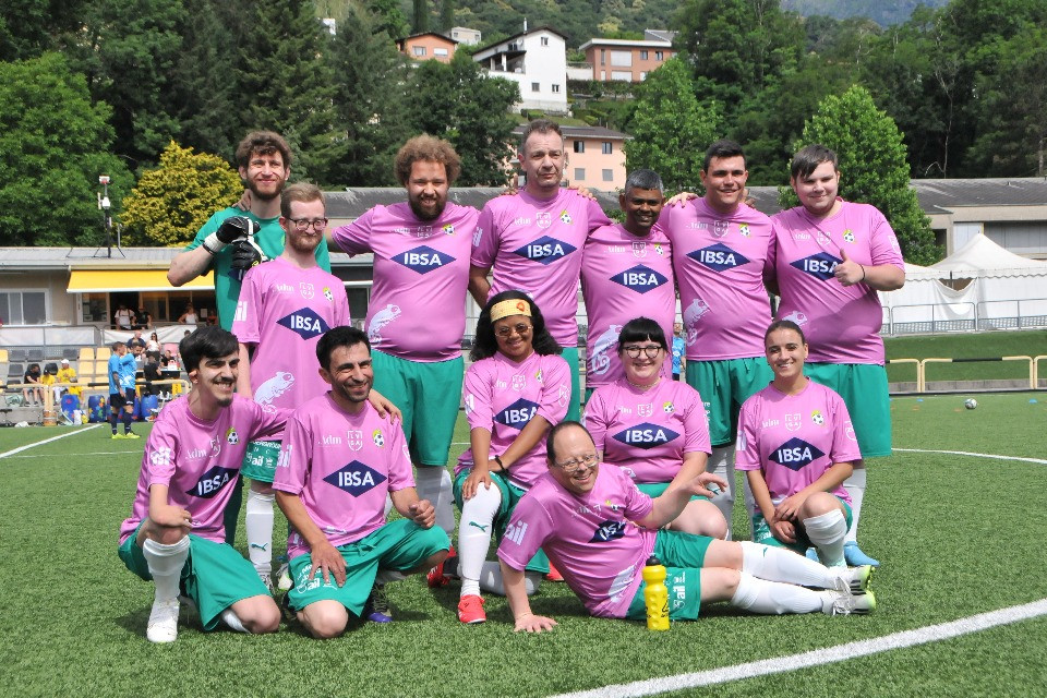 Camaleonti e AC Taverne insieme: «Un cammino condiviso per promuovere l’inclusione»