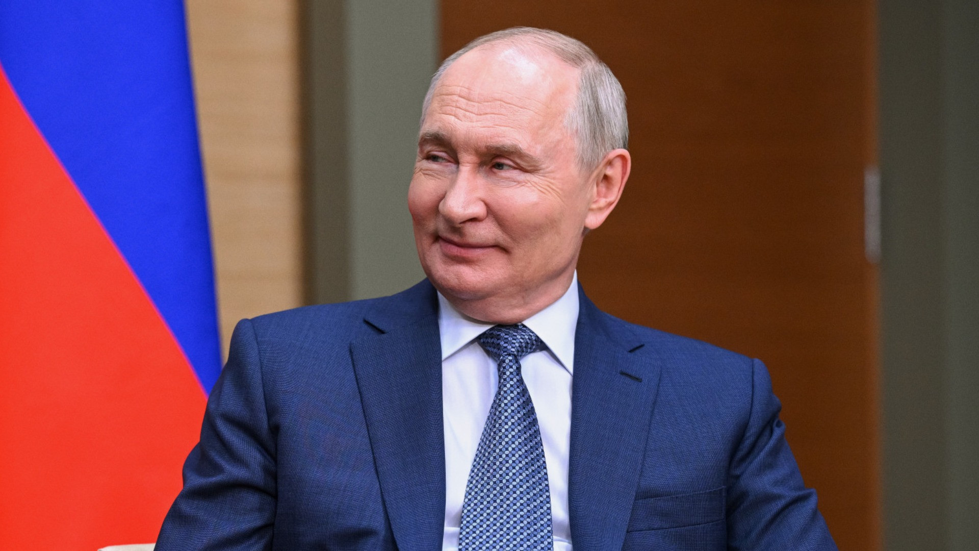 Il capo della CIA a Mosca ha proposto un incontro Trump-Putin-Zelensky