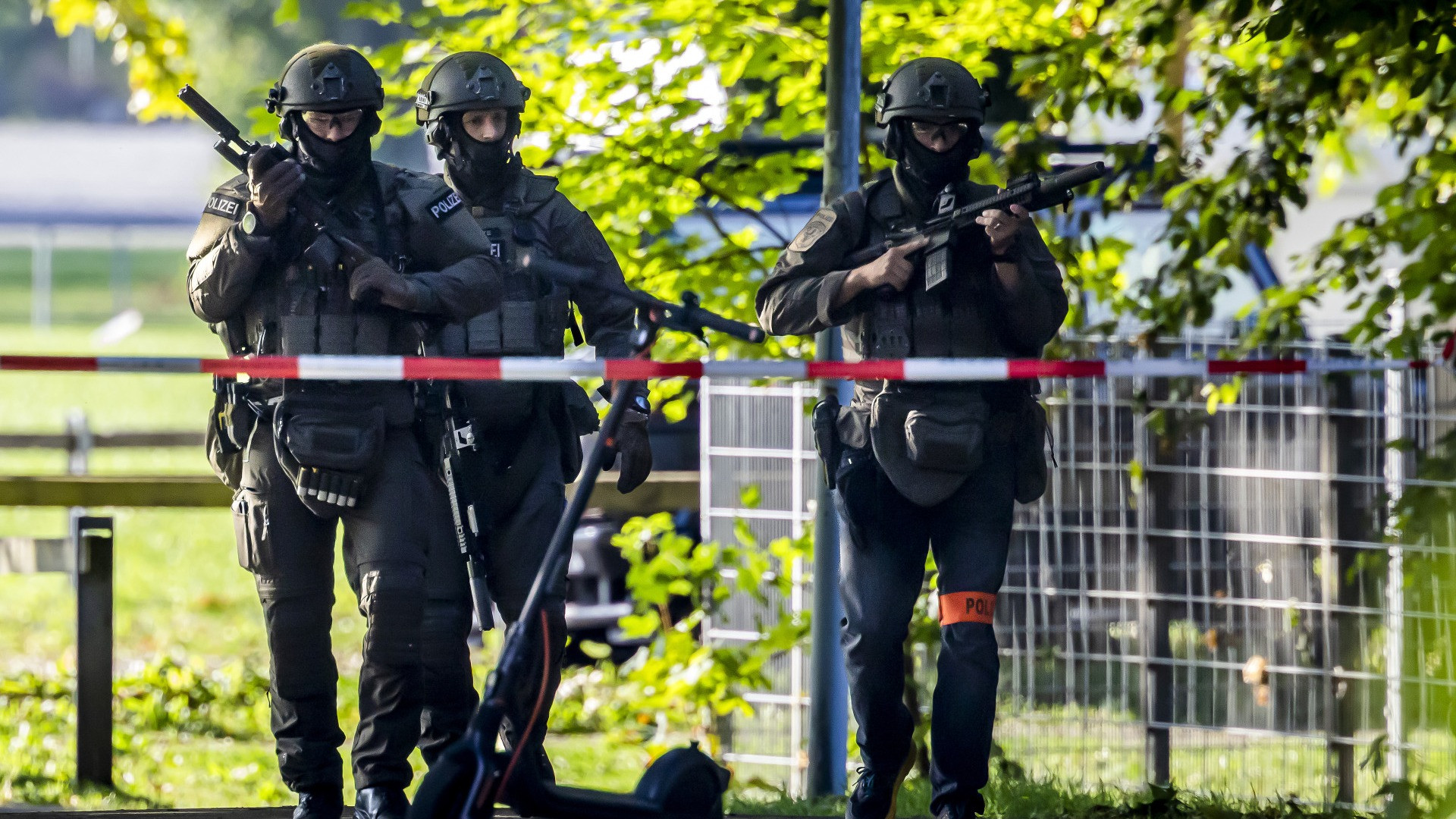 Aarau, la vittima della sparatoria è una donna di 22 anni