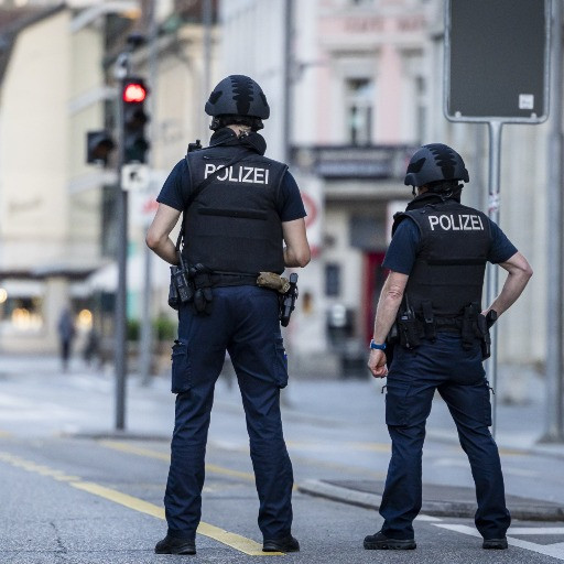 Aarau, spari al rave: il bilancio è di un morto e cinque feriti