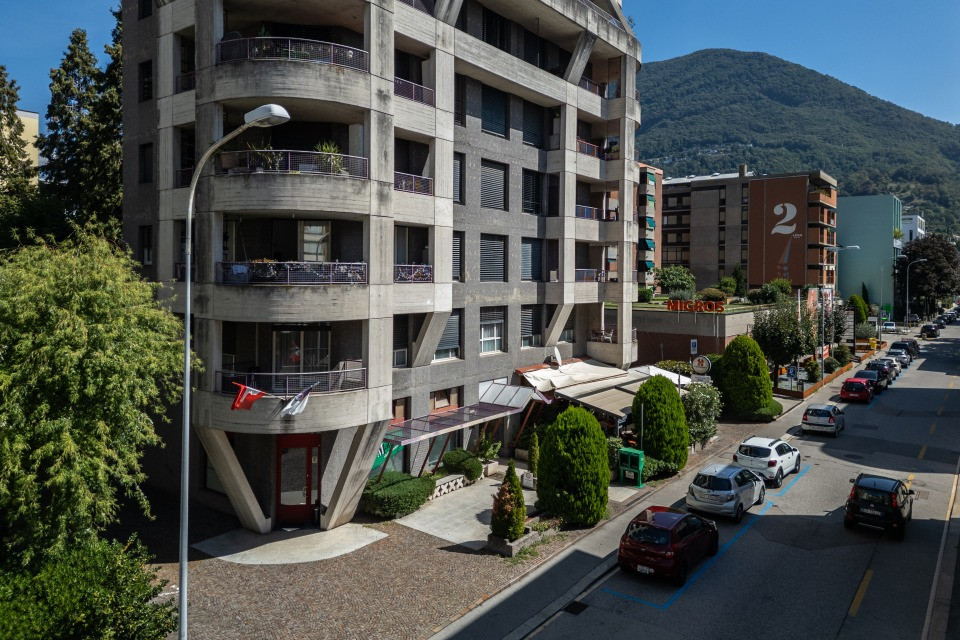 Piccaluga sulla «casa comune»: «Giusto ragionarci»