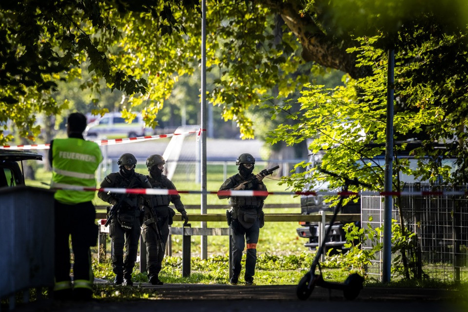 Notte di sangue ad Aarau: ancora nessuna risposta