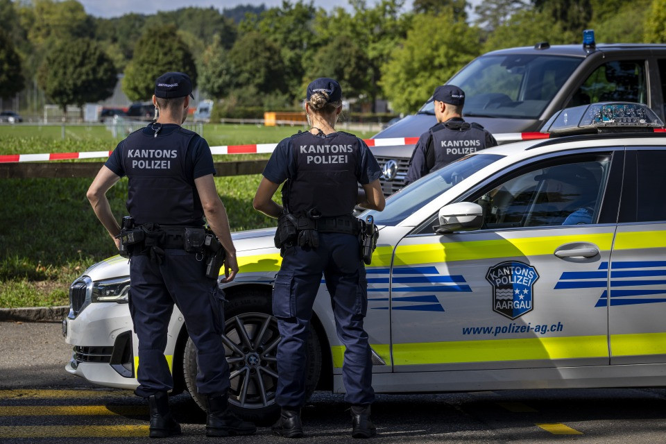Non solo Aarau, ecco le sparatorie più gravi avvenute in Svizzera