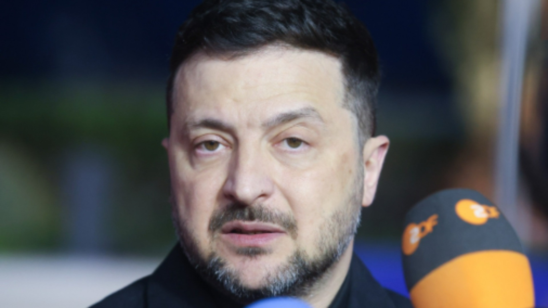 Zelensky: «Witkoff-Kushner preparano incontri con i russi»