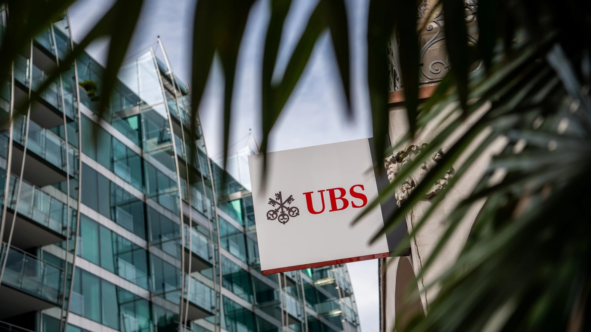 Dagli Stati Uniti una mano a UBS