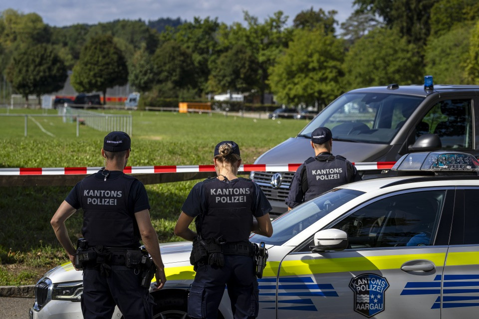 «Se l'aggressore fosse arrivato fino a noi, non avremmo avuto scampo»