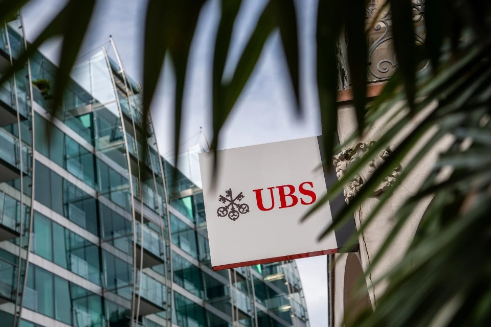 Dagli Stati Uniti una mano a UBS