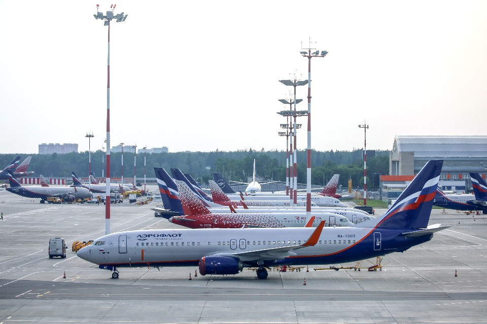 «Destinazione Dubai», ma i pezzi finivano ad Aeroflot: condannato in Florida