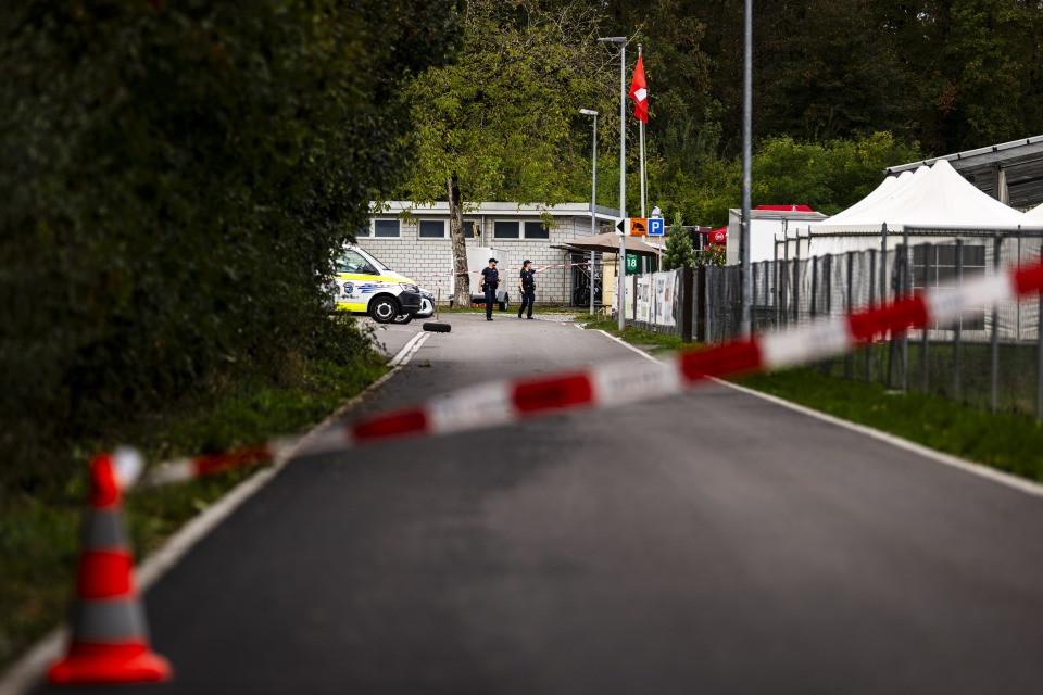 Aarau finisce sulle prime pagine del mondo: così i media internazionali hanno raccontato la sparatoria
