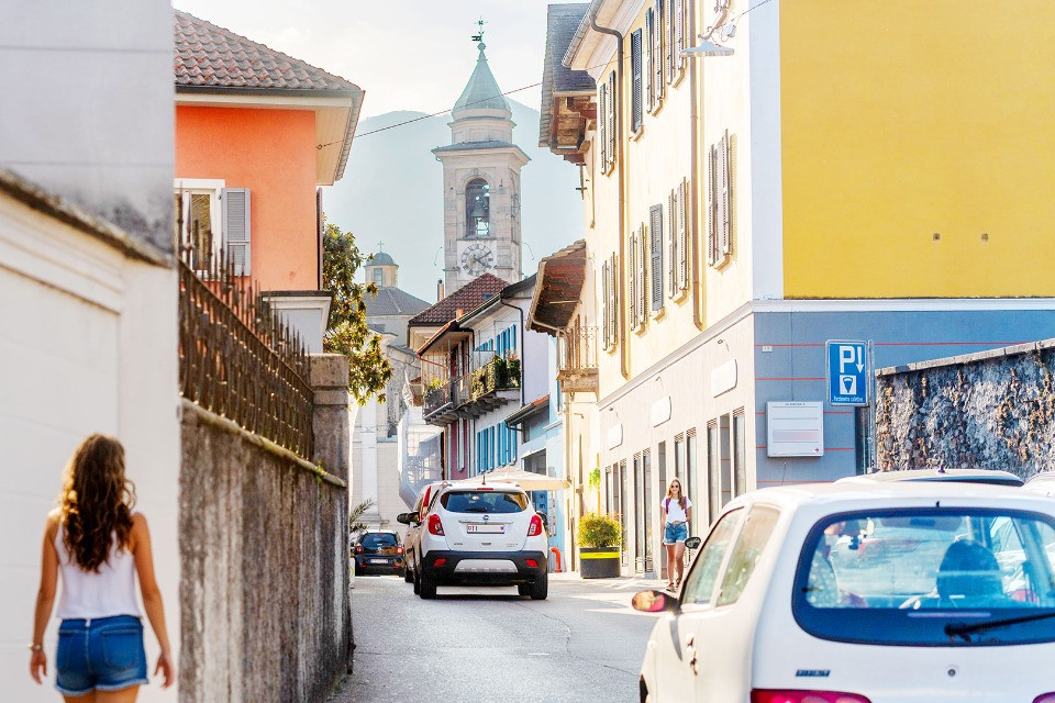 Nuova viabilità in Città Vecchia: «L’abbiamo provata, funziona»