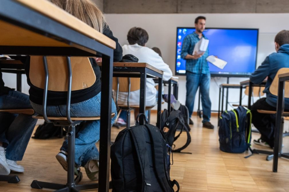 Docenti neoabilitati, il VPOD: «Passo avanti, ma la pressione continua»