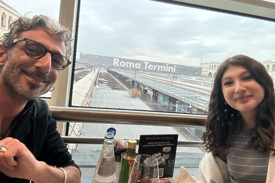«Fiamma sta vincendo la battaglia contro il tempo»