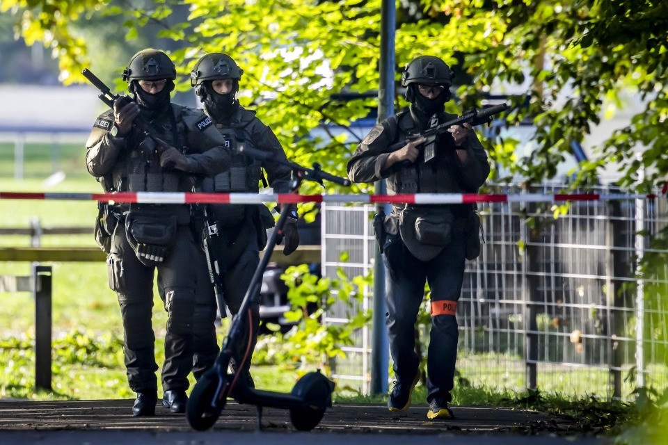 Un AK-74 può essere detenuto legalmente in Svizzera? Cosa dice fedpol