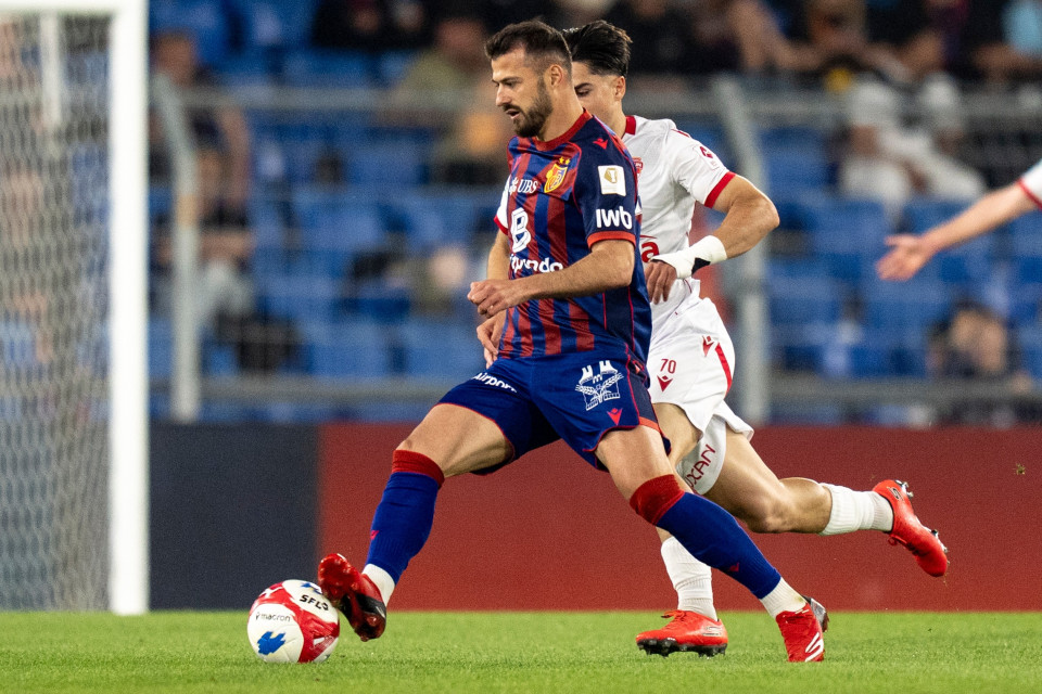 È Albian Ajeti il rinforzo del Lugano