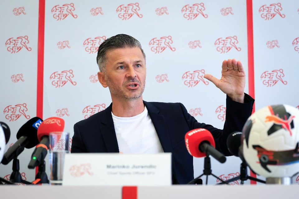 L'era di Jurendic inizia con tante domande a cui rispondere