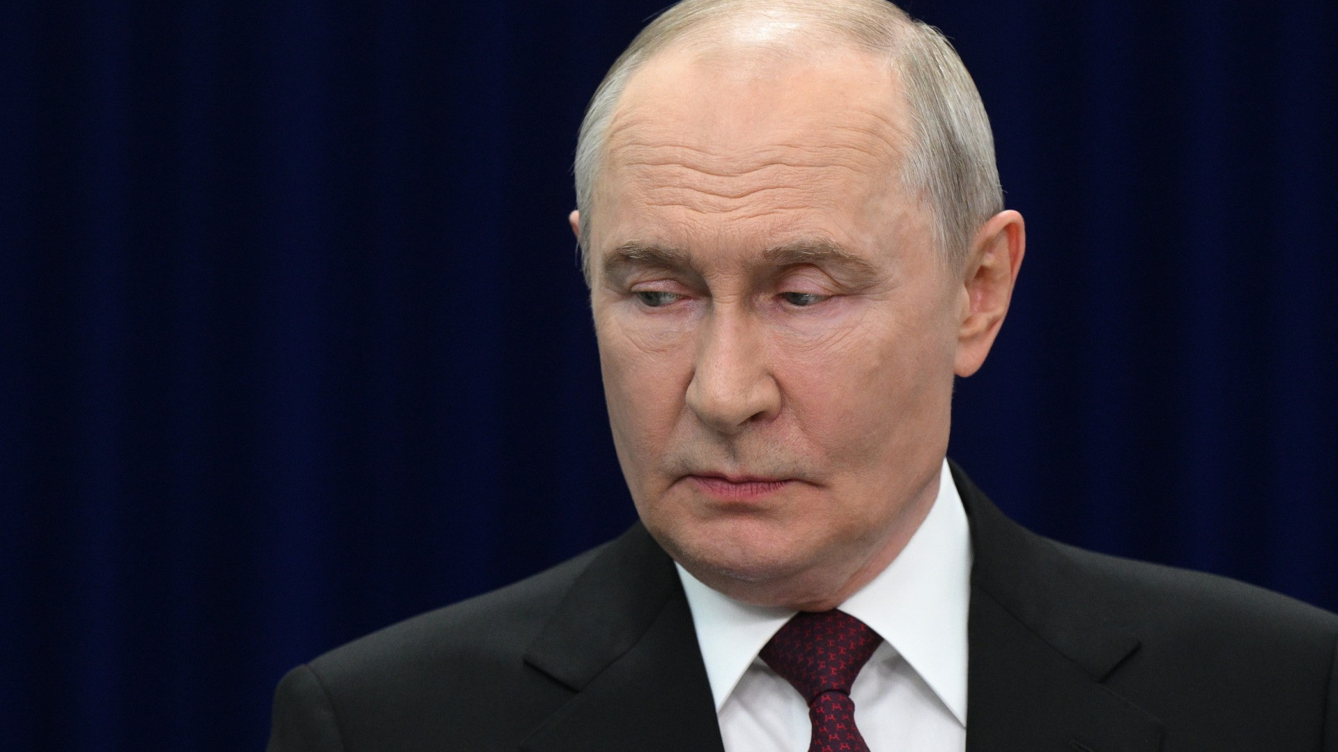 Putin: «Le sanzioni della Germania contro la Russia? Un nuovo errore grossolano»