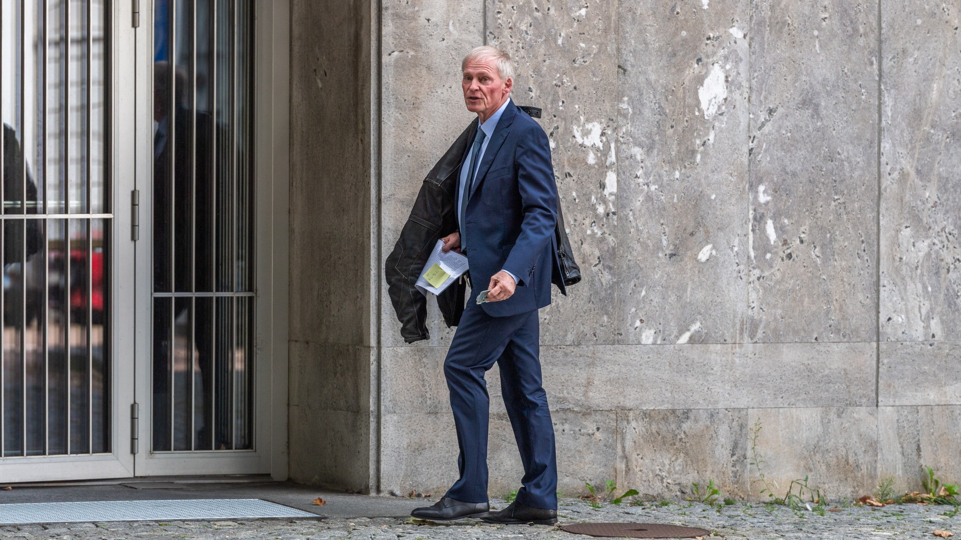 Caso Zali, la parola al Consiglio di Stato: «Il Territorio passa a Raffaele De Rosa»