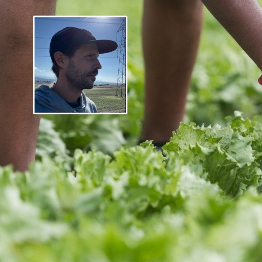 Una grandinata gli distrugge la fattoria, ma una raccolta fondi ottiene per lui oltre 195.000 franchi