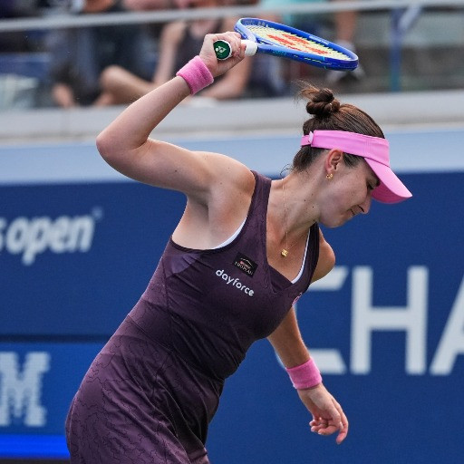 Fuga da New York per il tennis svizzero
