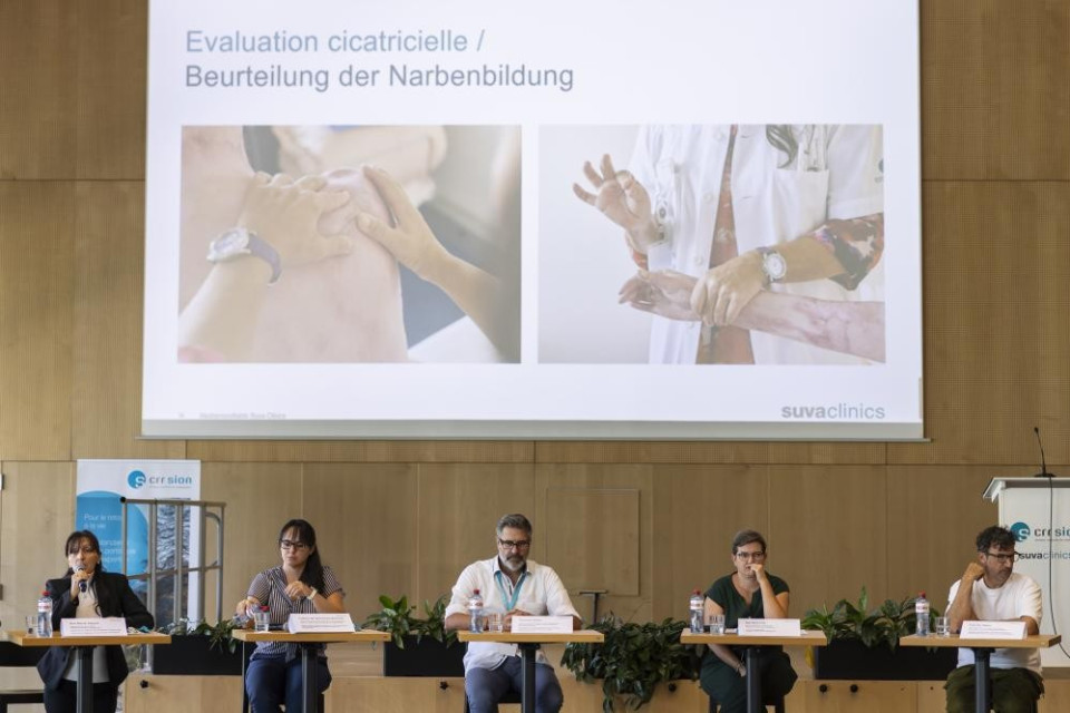 Crans-Montana: dieci pazienti ancora in riabilitazione a Sion e Bellikon