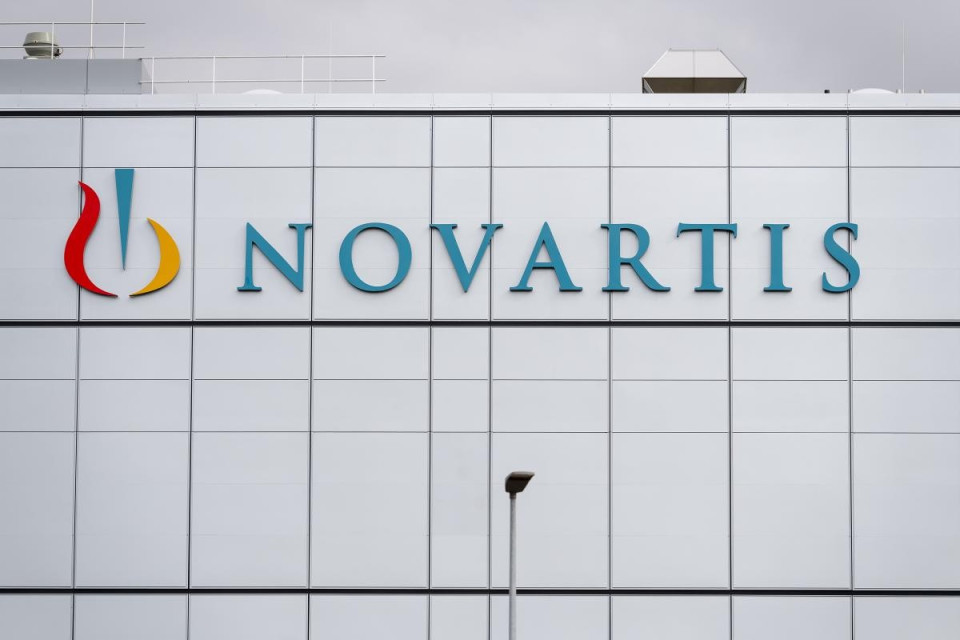 Novartis riorganizza le sue attività a Basilea: a rischio 130 posti di lavoro