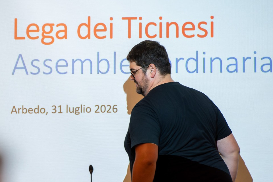 Finanziamento dei partiti: la Lega dei Ticinesi ripubblica i dati 2025 dopo un intoppo tecnico