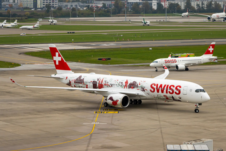 Johannes Teyssen: «Basta piangere, Swiss resta Swiss anche sotto il tetto di Lufthansa»