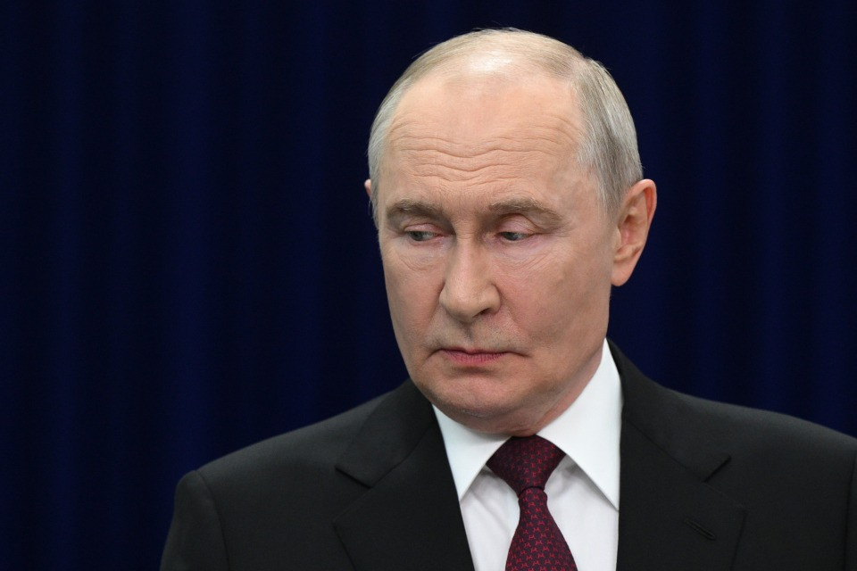 Putin: «Le sanzioni della Germania contro la Russia? Un nuovo errore grossolano»