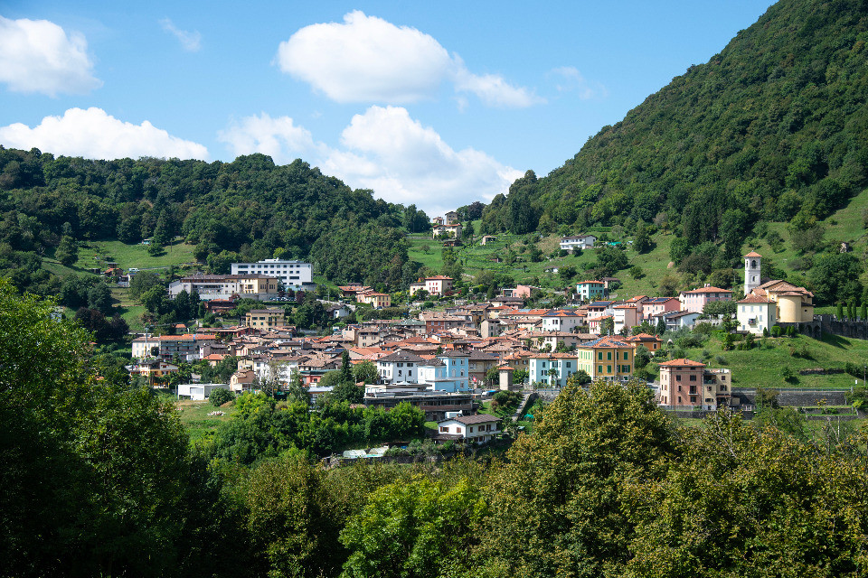 La coppa ticinese di corsa in montagna fa tappa ad Arogno