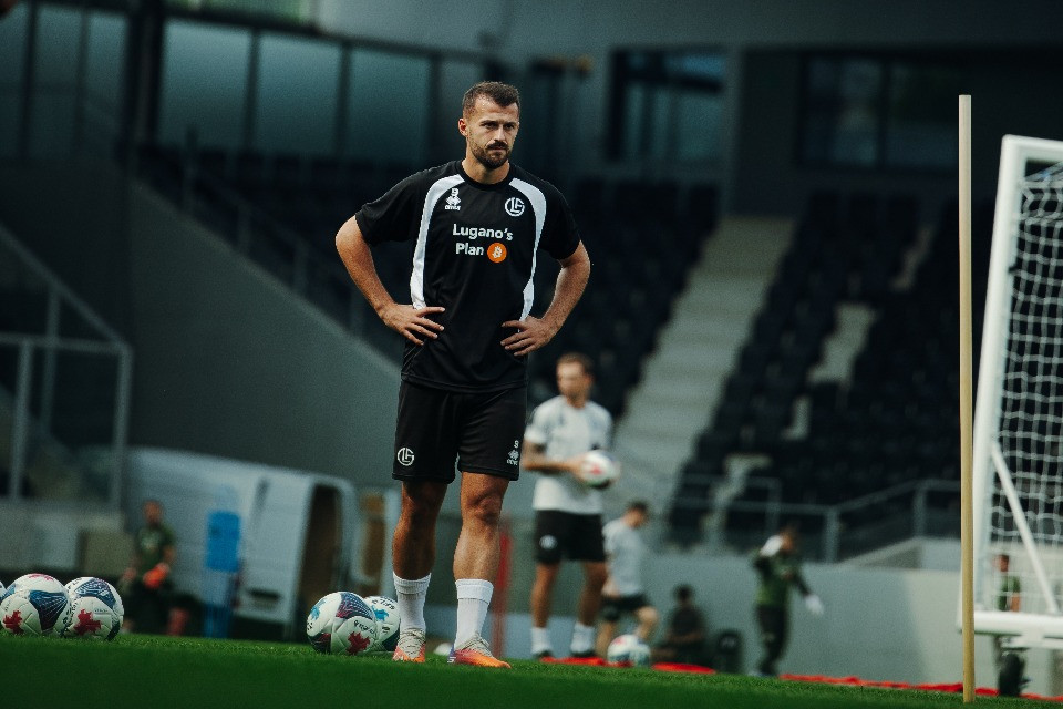 «Ajeti può garantire quei 6-7 gol decisivi per il titolo»