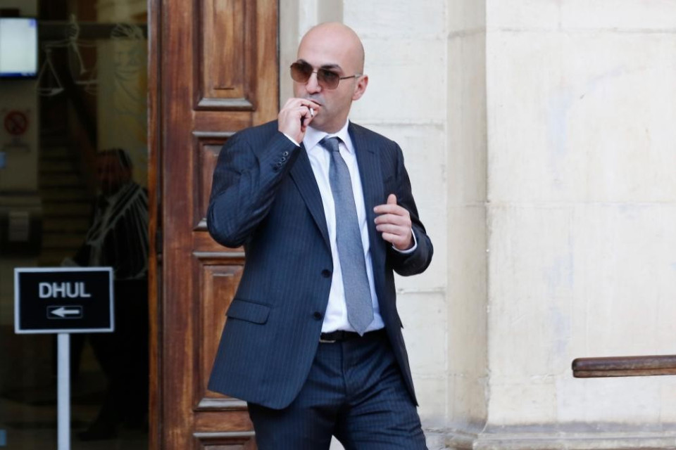 Omicidio della giornalista Daphne Caruana Galizia, assolto il miliardario Fenech