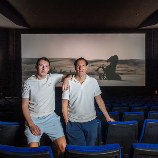 Così l'Odissea ha salvato l'estate dei cinema in Ticino