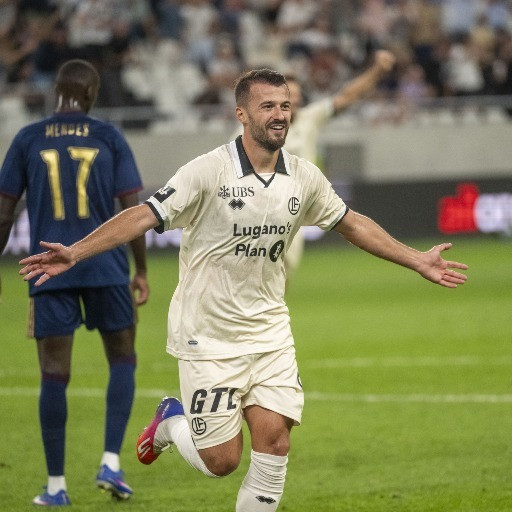 Von Ballmoos è decisivo, per Ajeti un esordio da sogno