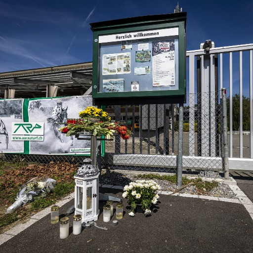 Chi è l’attentatore di Aarau: il racconto dei vicini