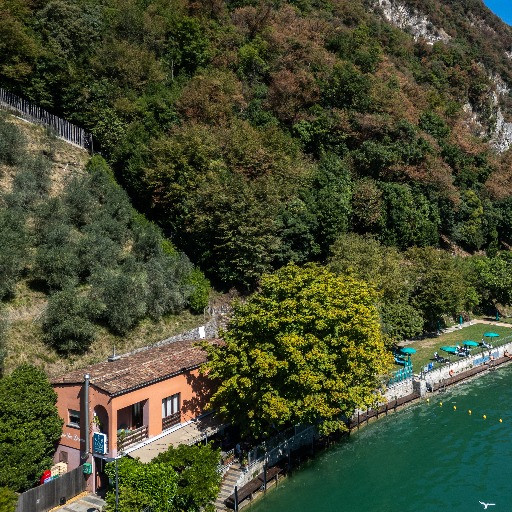 Delineato lo sviluppo futuro del lido San Domenico