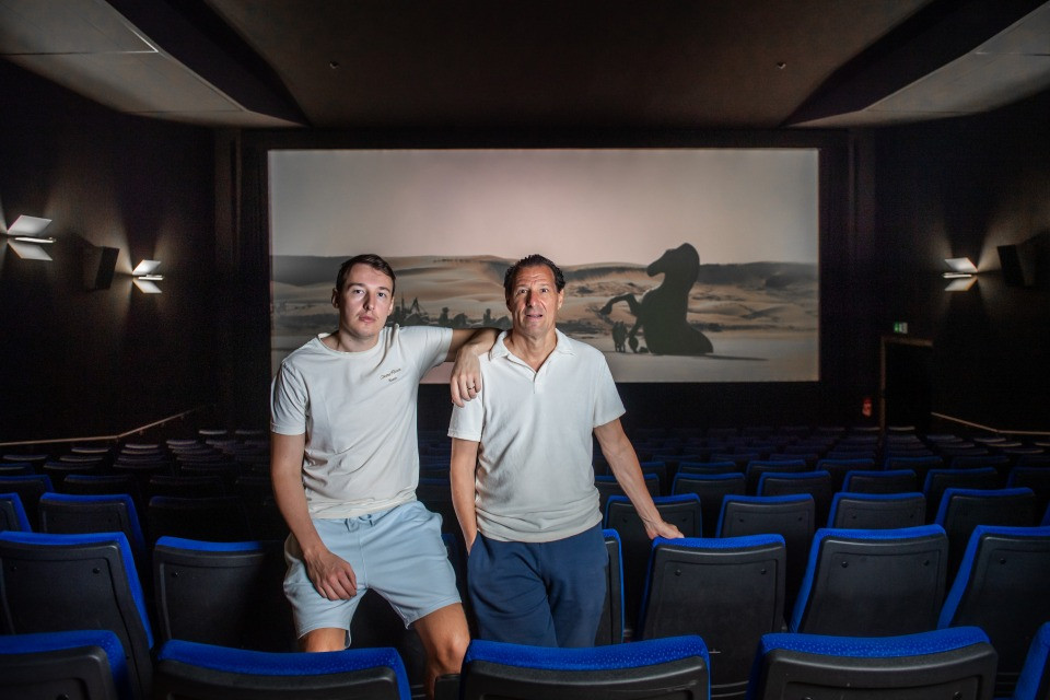 Così l'Odissea ha salvato l'estate dei cinema in Ticino