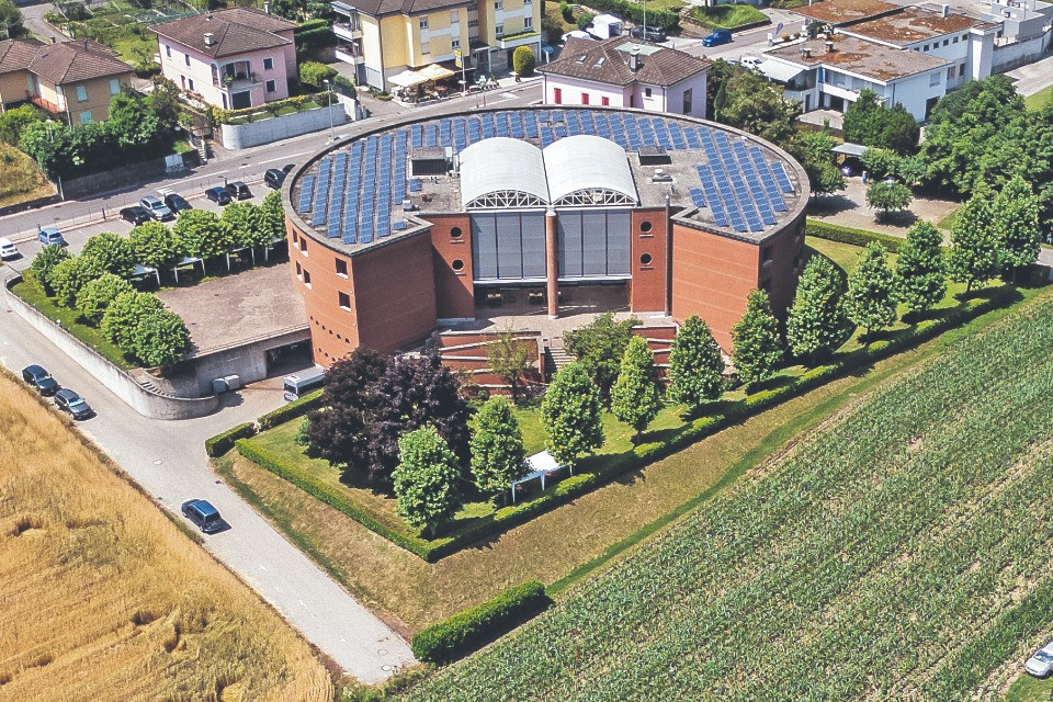 Un appello da Novazzano, tante domande da Mendrisio
