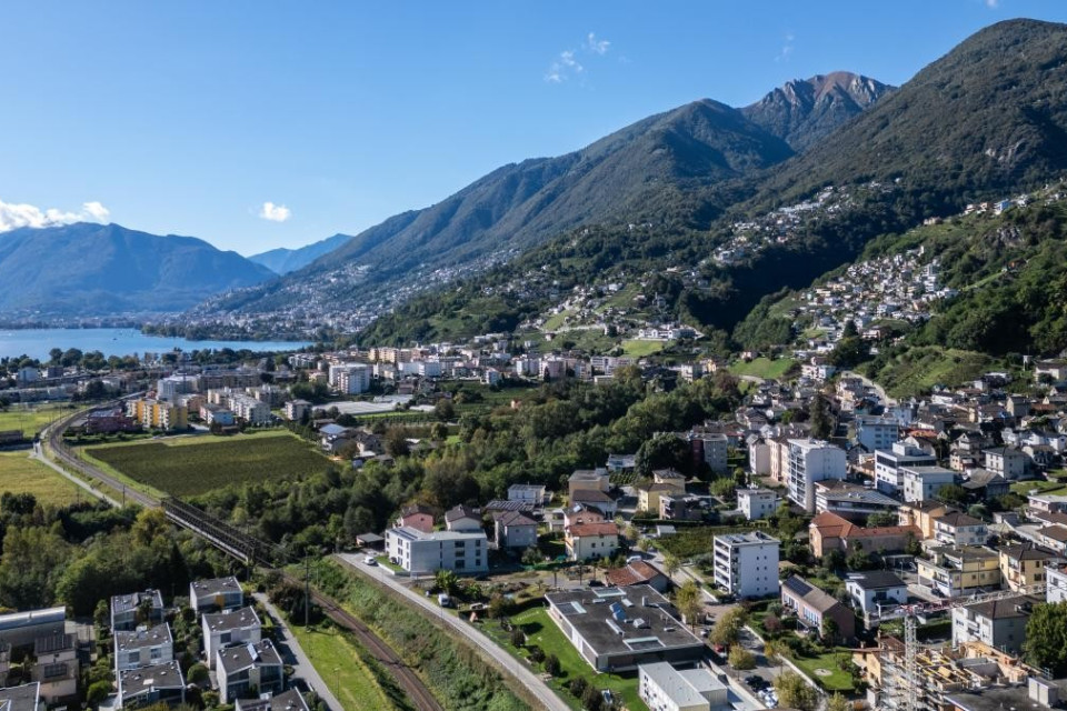 Aggregazioni, un primo passo concreto per il futuro della regione