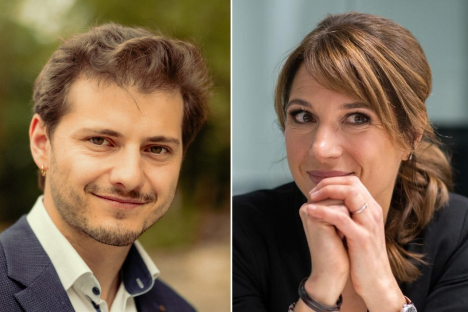 Confermate le candidature di Greta Gysin e Rocco Vitale per il Consiglio di Stato