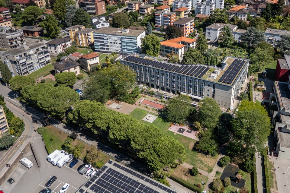 La Meridiana si amplia: in arrivo nuova ala e nuovo autosilo