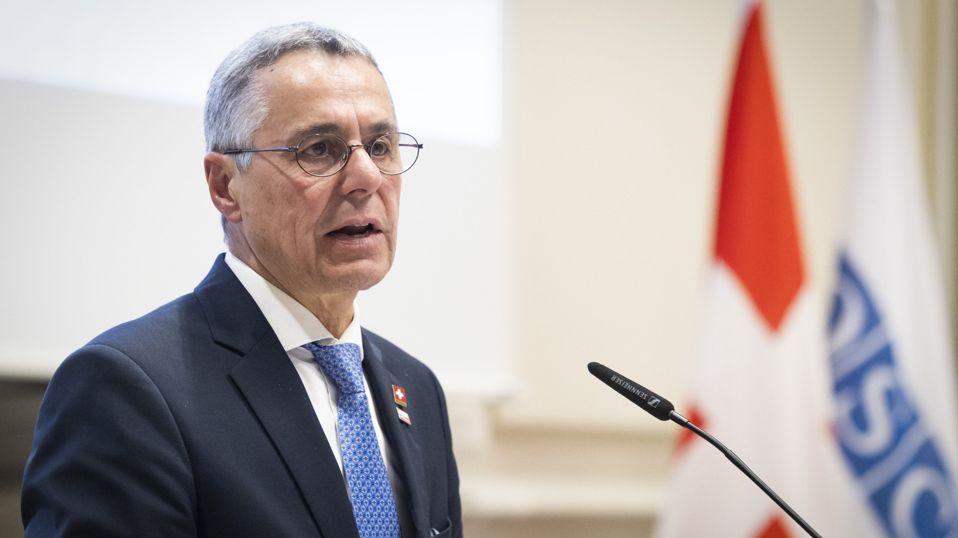 Ignazio Cassis: «Non vogliamo un automatismo che ci legherebbe le mani»