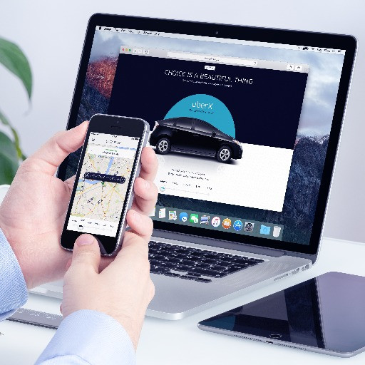 Uber taglia il 10% del personale e accelera su robotaxi e droni
